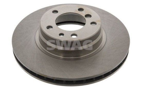 Disque de frein 20910752 Swag