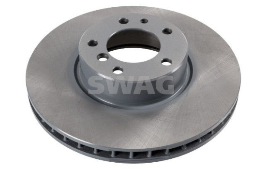 Disque de frein 20918557 Swag