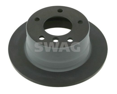 Disque de frein 20923555 Swag