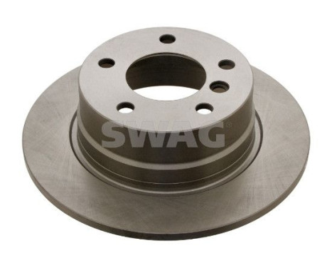 Disque de frein 20928162 Swag