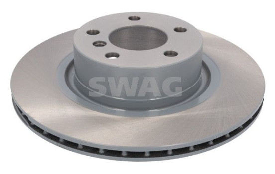 Disque de frein 20938577 Swag