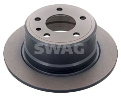 Disque de frein 20943808 Swag