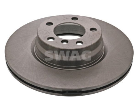 Disque de frein 20943956 Swag