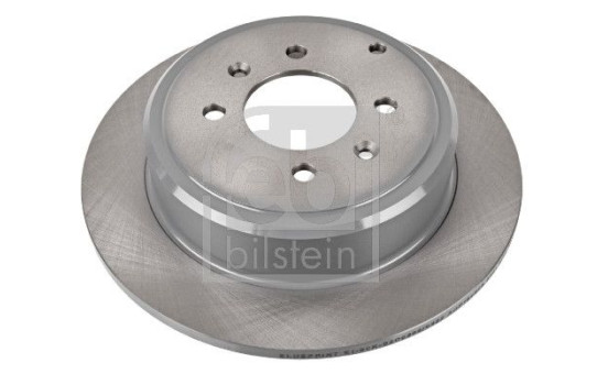 Disque de frein 21122 FEBI, Image 2