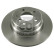 Disque de frein 21178 FEBI, Vignette 2