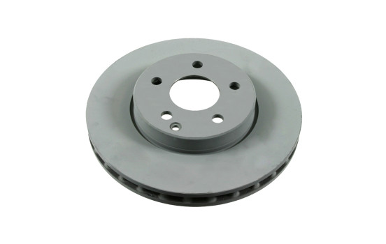 Disque de frein 22156 FEBI