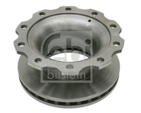 Disque de frein 22426 FEBI