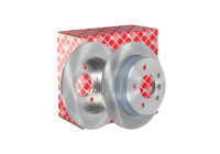 Disque de frein 22931 FEBI