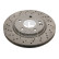 Disque de frein 22996 FEBI, Vignette 2