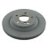 Disque de frein 23177 FEBI