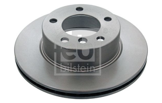 Disque de frein 23535 FEBI, Image 2