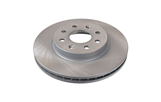 Disque de frein 23541 FEBI