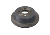 Disque de frein 23542 FEBI