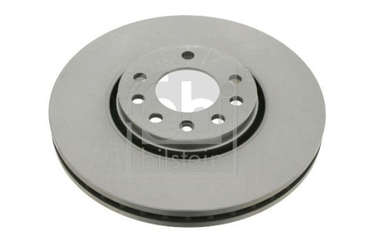 Disque de frein 23550 FEBI, Image 2