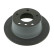 Disque de frein 23555 FEBI