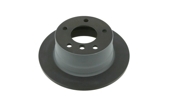Disque de frein 23555 FEBI