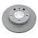 Disque de frein 23570 FEBI, Vignette 2