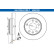 Disque de frein 24.0108-0120.1 ATE