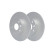Disque de frein 24.0109-0131.1 ATE, Vignette 3