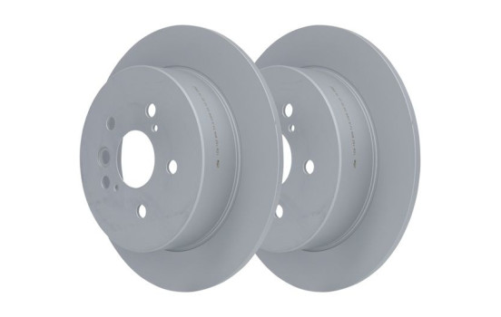 Disque de frein 24.0109-0152.1 ATE, Image 3