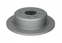 Disque de frein 24.0110-0150.1 ATE