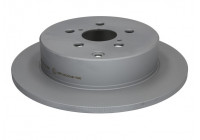 Disque de frein 24.0110-0311.1 ATE