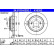 Disque de frein 24.0110-0392.1 ATE