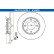 Disque de frein 24.0110-0430.1 ATE