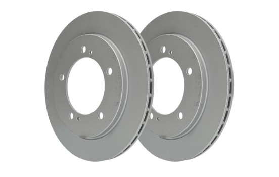 Disque de frein 24.0117-0109.1 ATE, Image 3