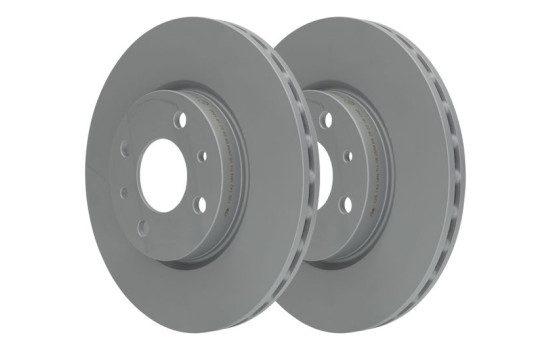 Disque de frein 24.0120-0142.1 ATE, Image 3