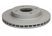 Disque de frein 24.0120-0147.1 ATE