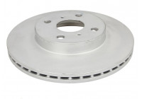 Disque de frein 24.0120-0175.1 ATE