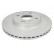 Disque de frein 24.0120-0175.1 ATE