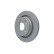 Disque de frein 24.0120-0190.1 ATE, Vignette 3