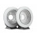 Disque de frein 24.0120-0204.1 ATE, Vignette 2