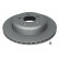 Disque de frein 24.0120-0229.2 ATE