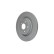 Disque de frein 24.0120-0238.1 ATE, Vignette 2