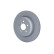 Disque de frein 24.0120-0255.2 ATE, Vignette 2