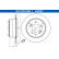 Disque de frein 24.0120-0261.1 ATE