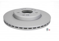 Disque de frein 24.0122-0123.1 ATE