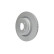 Disque de frein 24.0122-0236.1 ATE, Vignette 4