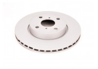 Disque de frein 24.0122-0240.1 ATE