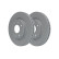 Disque de frein 24.0122-0280.1 ATE, Vignette 2