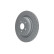 Disque de frein 24.0122-0297.1 ATE, Vignette 2
