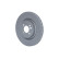 Disque de frein 24.0122-0317.1 ATE, Vignette 2