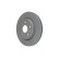 Disque de frein 24.0123-0215.1 ATE, Vignette 2