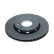 Disque de frein 24.0124-0159.1 ATE
