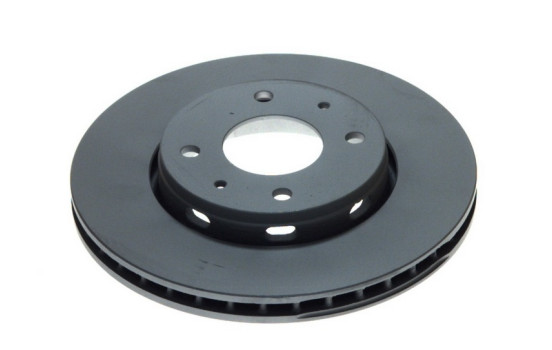 Disque de frein 24.0124-0159.1 ATE