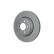 Disque de frein 24.0124-0177.1 ATE, Vignette 3