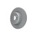 Disque de frein 24.0124-0219.2 ATE, Vignette 2